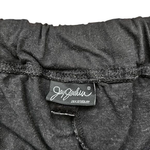 y2k spellout graphic mini shorts - Picture 5 of 5